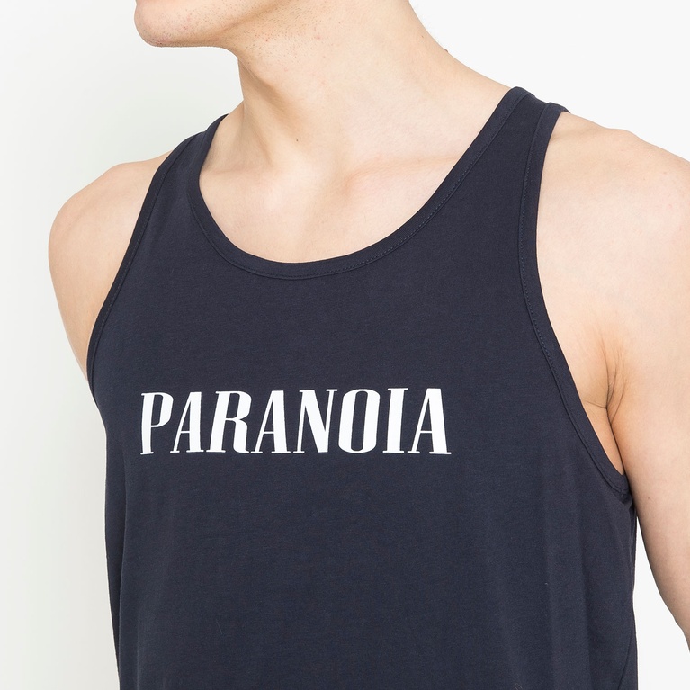 Tank top "Jimmy" Tank top "Jimmy"